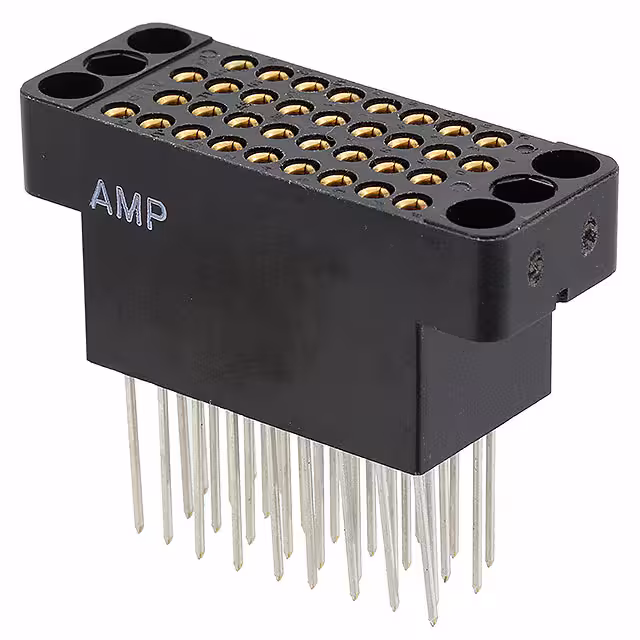 205505-1 TE Connectivity AMP Connectors  Specializzato